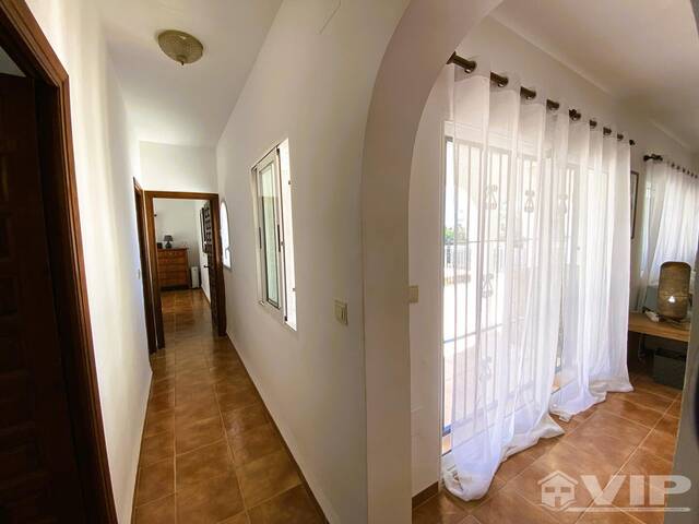 VIP8185: Villa for Sale in Mojácar Playa, Almeria
