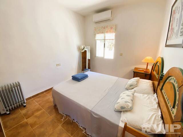VIP8185: Villa for Sale in Mojácar Playa, Almeria