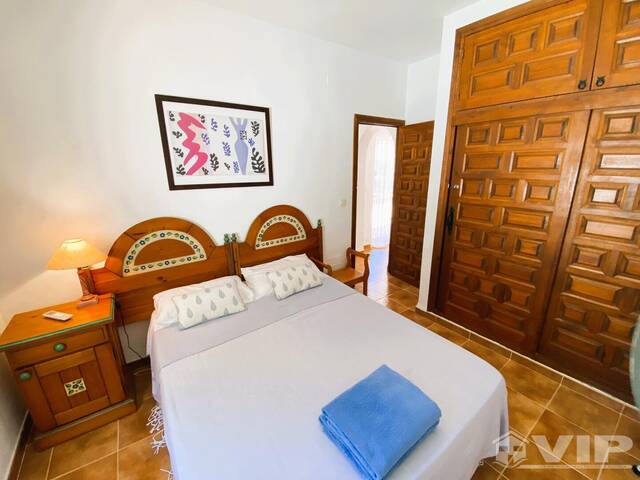 VIP8185: Villa for Sale in Mojácar Playa, Almeria
