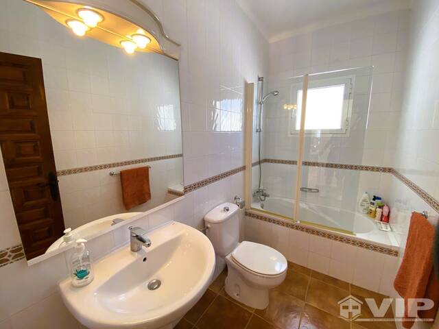 VIP8185: Villa for Sale in Mojácar Playa, Almeria
