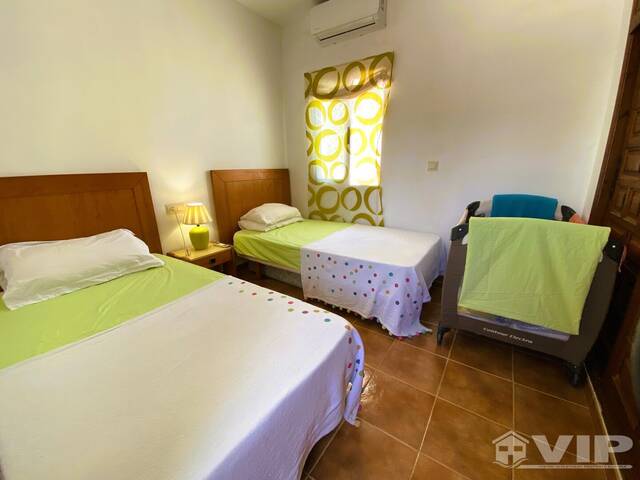 VIP8185: Villa for Sale in Mojácar Playa, Almeria