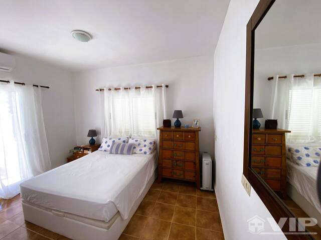 VIP8185: Villa for Sale in Mojácar Playa, Almeria