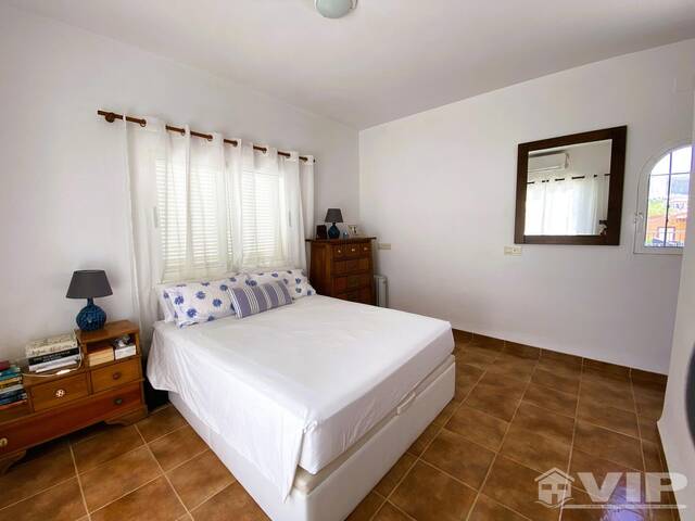 VIP8185: Villa for Sale in Mojácar Playa, Almeria