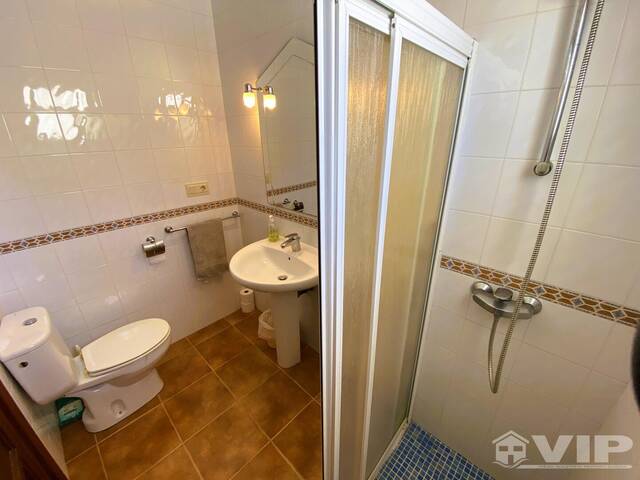 VIP8185: Villa for Sale in Mojácar Playa, Almeria
