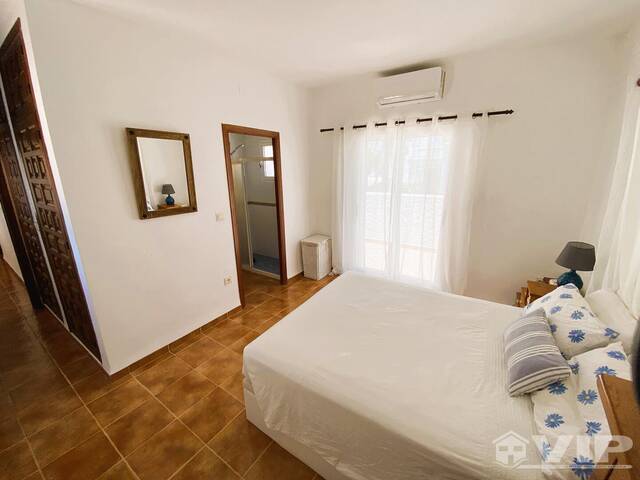 VIP8185: Villa for Sale in Mojácar Playa, Almeria