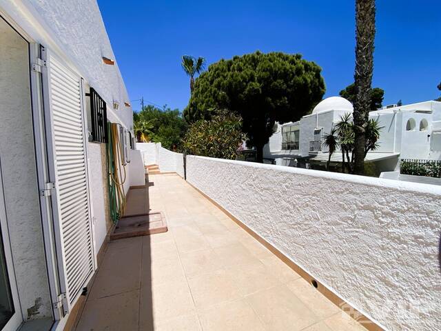VIP8185: Villa for Sale in Mojácar Playa, Almeria