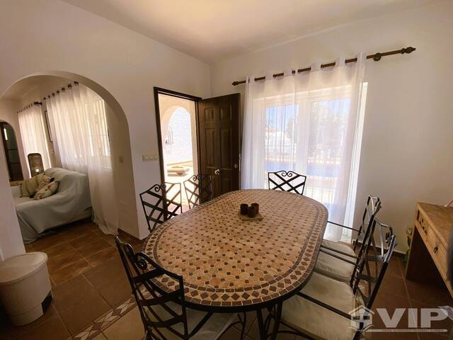 VIP8185: Villa for Sale in Mojácar Playa, Almeria