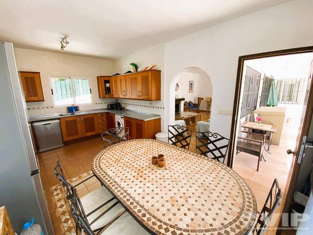 VIP8185: Villa for Sale in Mojácar Playa, Almeria