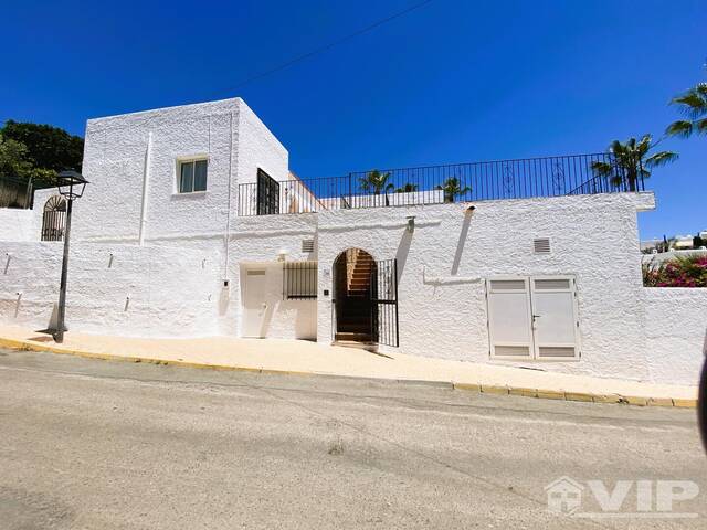 VIP8185: Villa for Sale in Mojácar Playa, Almeria