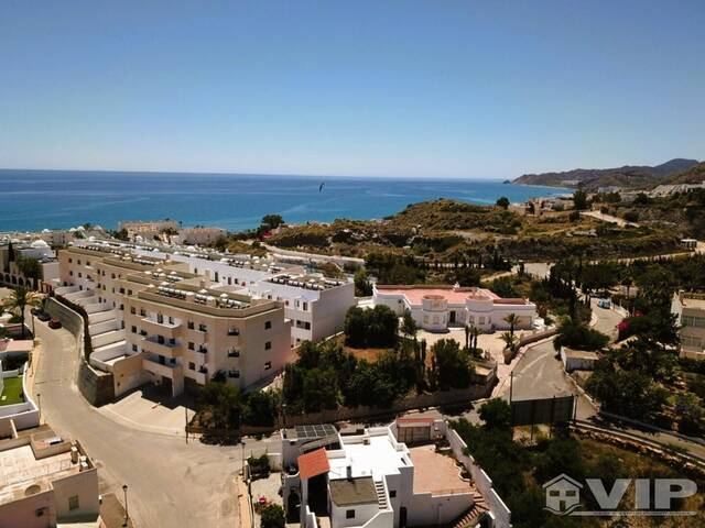 VIP8185: Villa for Sale in Mojácar Playa, Almeria