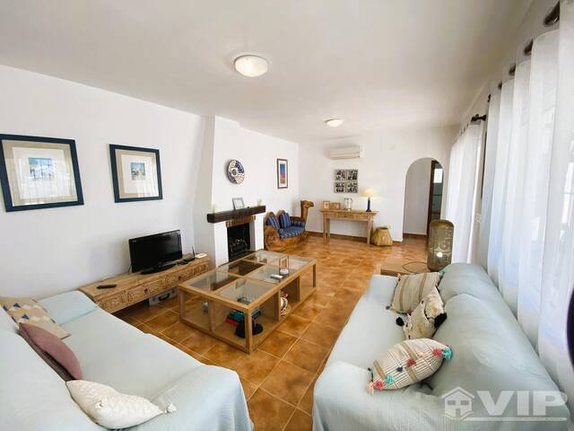 VIP8185: Villa for Sale in Mojácar Playa, Almeria