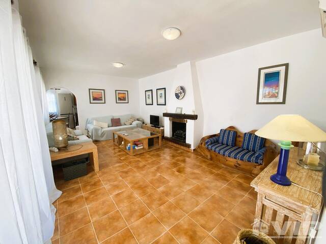 VIP8185: Villa for Sale in Mojácar Playa, Almeria