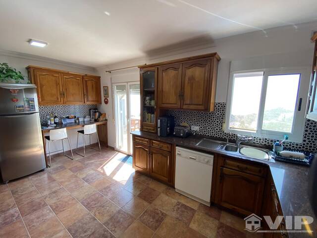 VIP8186: Villa for Sale in Mojácar Playa, Almeria