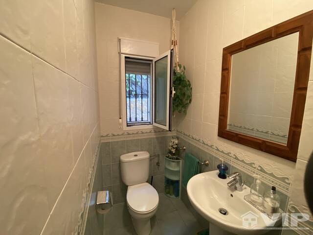 VIP8186: Villa for Sale in Mojácar Playa, Almeria