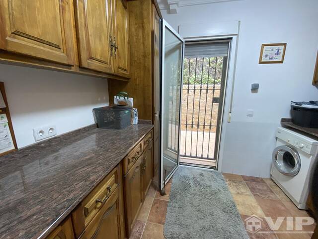 VIP8186: Villa for Sale in Mojácar Playa, Almeria