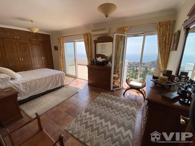 VIP8186: Villa for Sale in Mojácar Playa, Almeria
