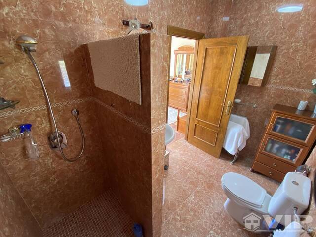 VIP8186: Villa for Sale in Mojácar Playa, Almeria