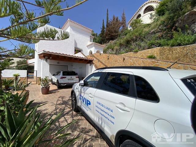 VIP8186: Villa for Sale in Mojácar Playa, Almeria