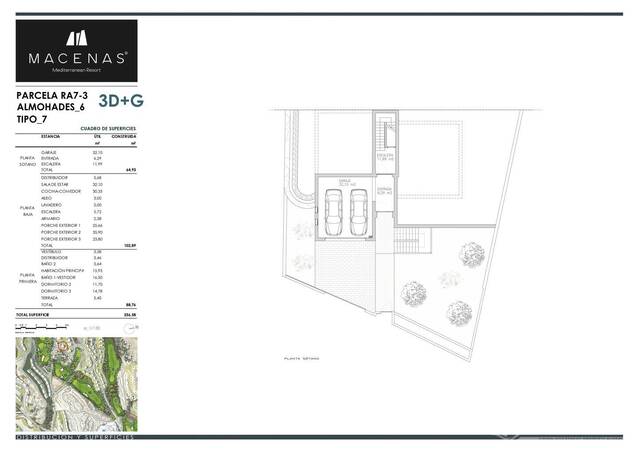 VIP8145: Villa for Sale in Mojácar Playa, Almeria