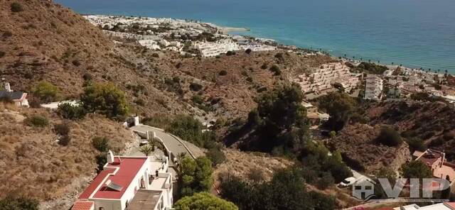 VIP8188: Villa for Sale in Mojácar Playa, Almeria