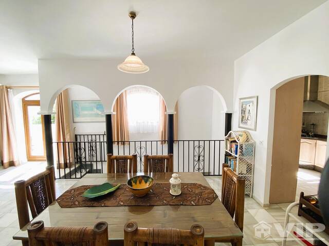 VIP8188: Villa for Sale in Mojácar Playa, Almeria