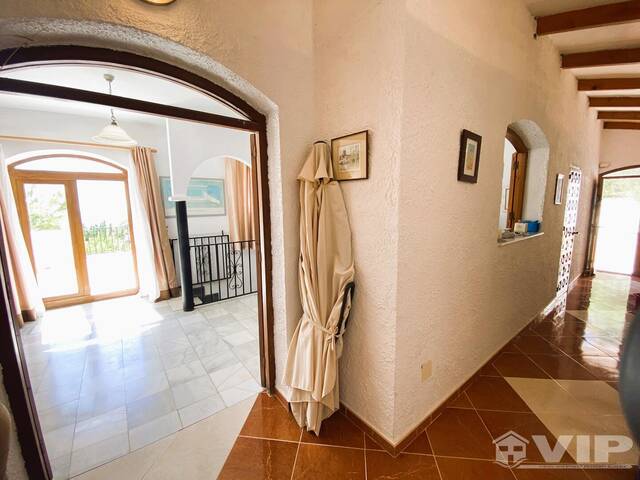 VIP8188: Villa for Sale in Mojácar Playa, Almeria