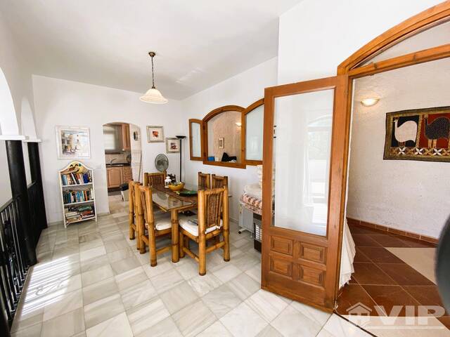VIP8188: Villa for Sale in Mojácar Playa, Almeria