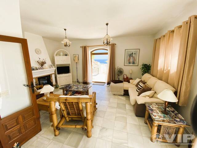VIP8188: Villa for Sale in Mojácar Playa, Almeria