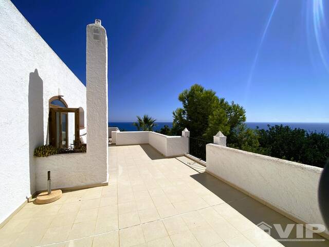 VIP8188: Villa for Sale in Mojácar Playa, Almeria