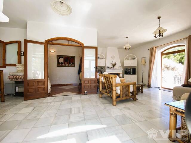 VIP8188: Villa for Sale in Mojácar Playa, Almeria
