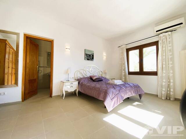 VIP8188: Villa for Sale in Mojácar Playa, Almeria