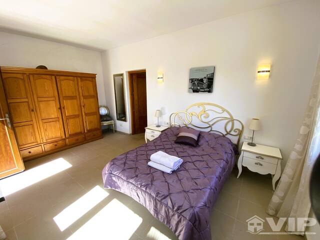 VIP8188: Villa for Sale in Mojácar Playa, Almeria