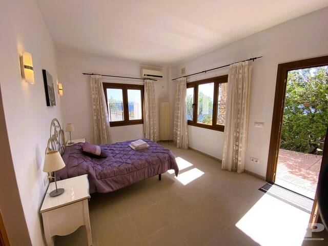 VIP8188: Villa for Sale in Mojácar Playa, Almeria
