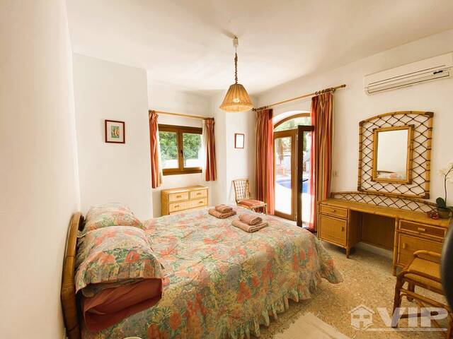 VIP8188: Villa for Sale in Mojácar Playa, Almeria