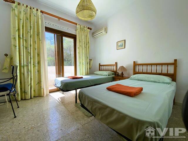 VIP8188: Villa for Sale in Mojácar Playa, Almeria