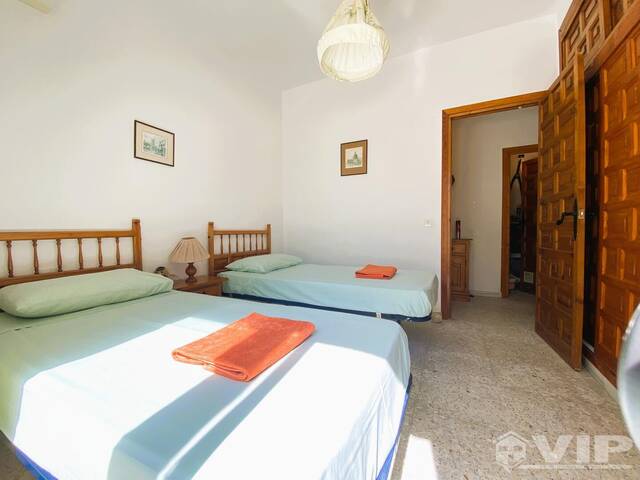 VIP8188: Villa for Sale in Mojácar Playa, Almeria