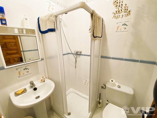 VIP8188: Villa for Sale in Mojácar Playa, Almeria