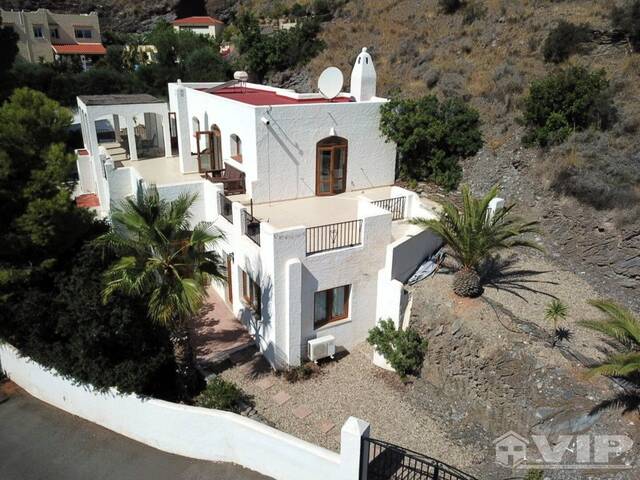 VIP8188: Villa for Sale in Mojácar Playa, Almeria