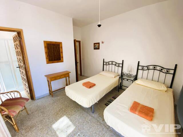VIP8188: Villa for Sale in Mojácar Playa, Almeria