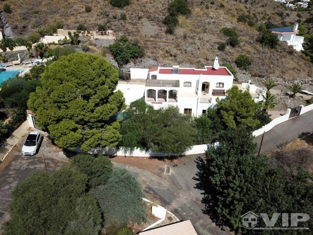 VIP8188: Villa for Sale in Mojácar Playa, Almeria