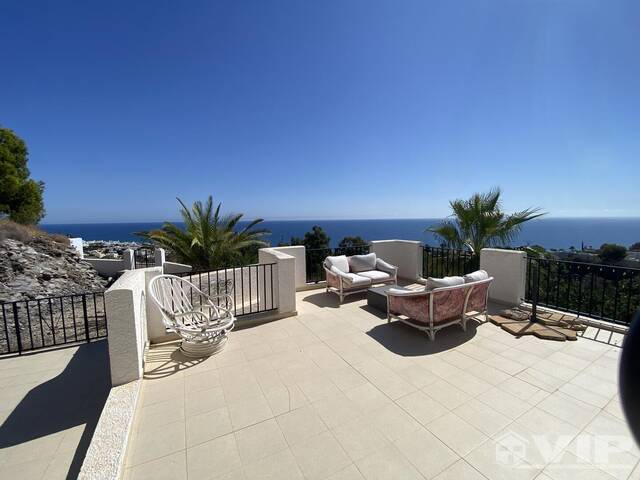 VIP8188: Villa for Sale in Mojácar Playa, Almeria