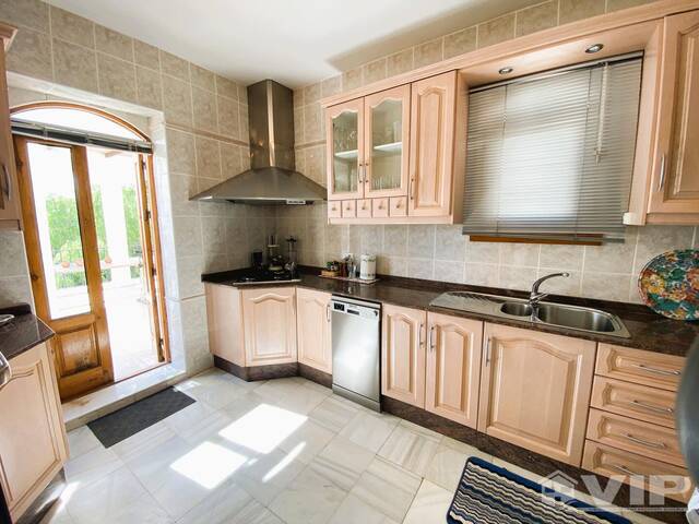 VIP8188: Villa for Sale in Mojácar Playa, Almeria