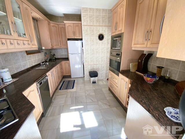 VIP8188: Villa for Sale in Mojácar Playa, Almeria