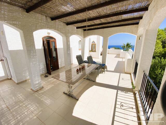 VIP8188: Villa for Sale in Mojácar Playa, Almeria