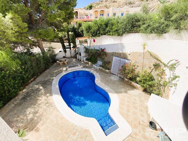 VIP8188: Villa for Sale in Mojácar Playa, Almeria