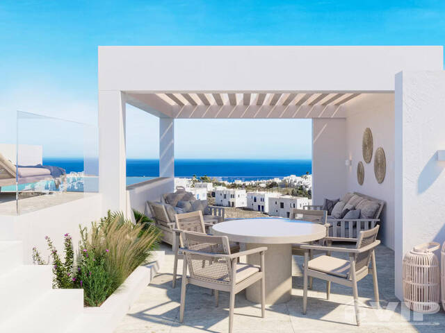 VIP8152: Apartment for Sale in Mojácar Playa, Almeria