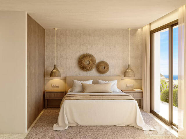 VIP8152: Apartment for Sale in Mojácar Playa, Almeria