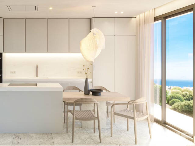 VIP8152: Apartment for Sale in Mojácar Playa, Almeria