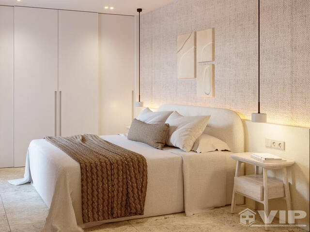 VIP8152: Apartment for Sale in Mojácar Playa, Almeria