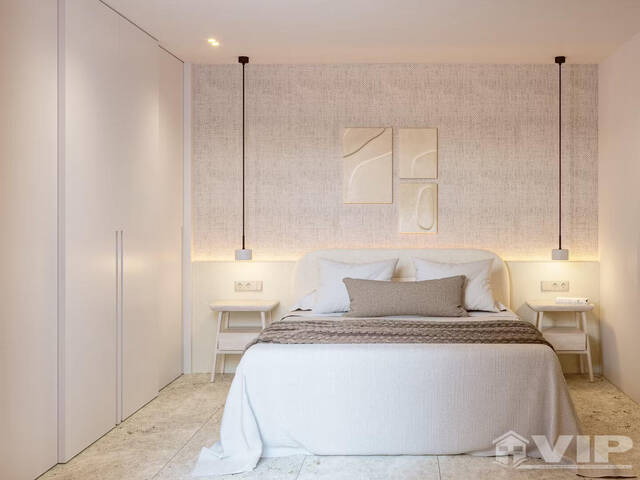 VIP8152: Apartment for Sale in Mojácar Playa, Almeria